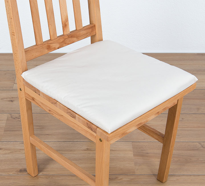 Coussins d’assise « Coco » Coussins d’assise « Coco »