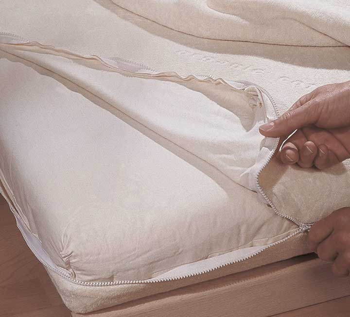 Housse de rechange « Medicott » Housse de rechange « Medicott »