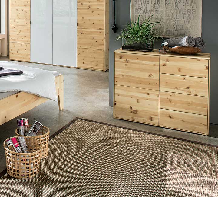 Tapis en sisal « Lagunera » Tapis en sisal « Lagunera »