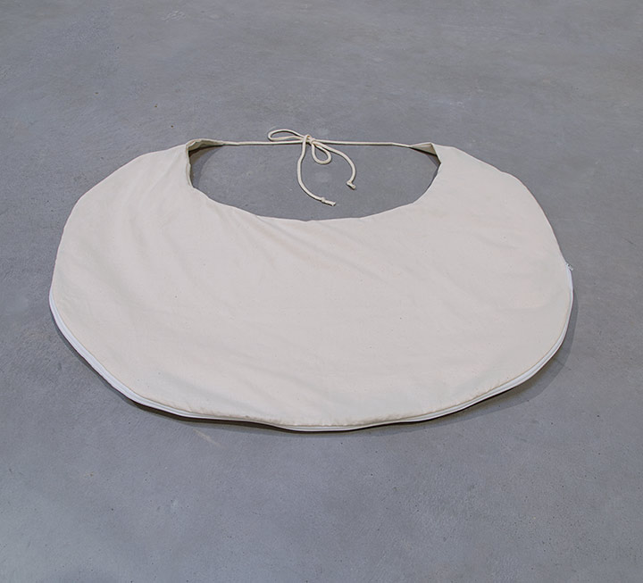 Housse de rechange pour coussin d’allaitement « Luneta » Housse de rechange pour coussin d’allaitement « Luneta »