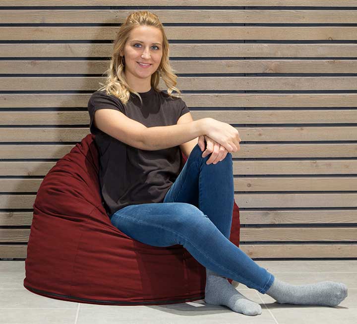 Pouf « Mino » Pouf « Mino »
