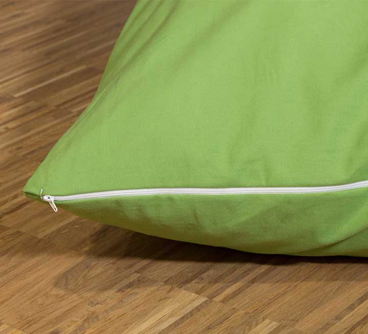 Housse de rechange pour pouf « Baso » Housse de rechange pour pouf « Baso »