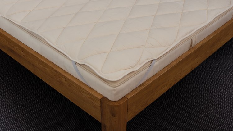 Couvre-matelas en Lyocell Lyovita