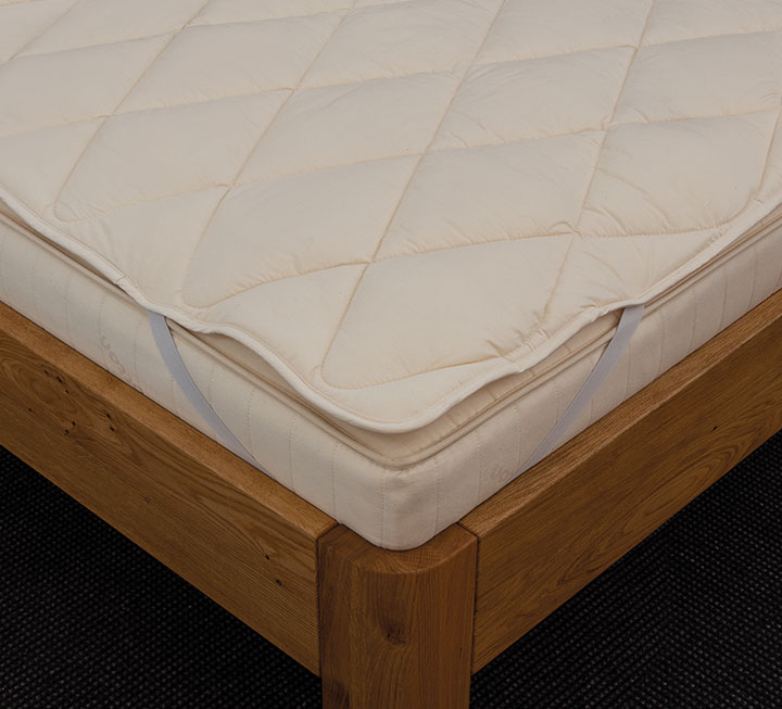 Surmatelas en Lyocell « Lyovita » Surmatelas en Lyocell « Lyovita »