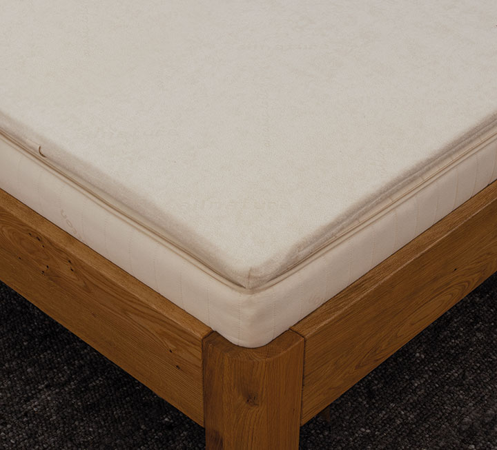 Surmatelas en viscose « Viscoplus » Surmatelas en viscose « Viscoplus »