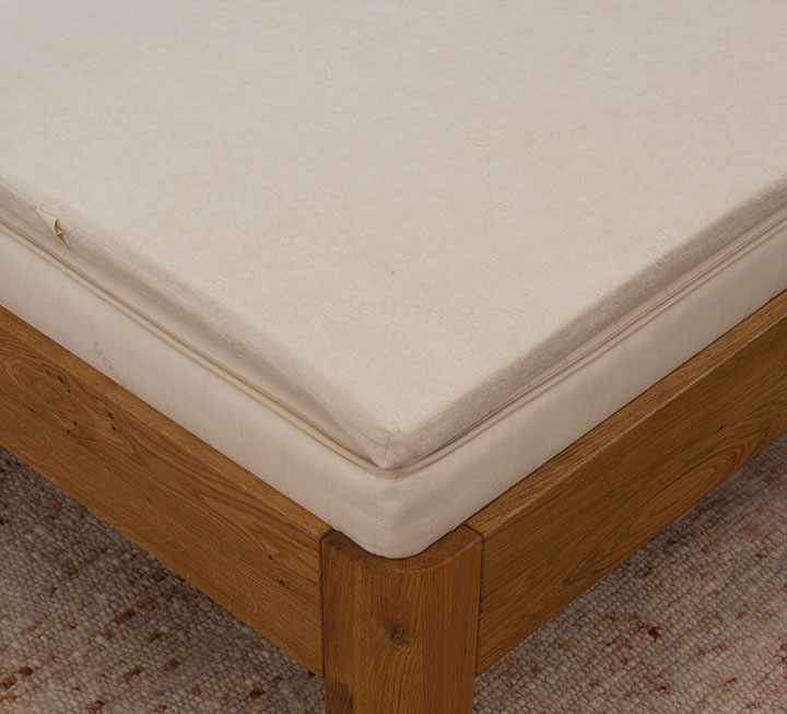 Surmatelas en latex naturel « Latexplus » Surmatelas en latex naturel « Latexplus »