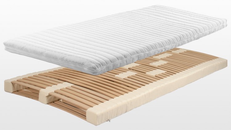 Pièces de remplacement pour système de lit Sanavita-Plus