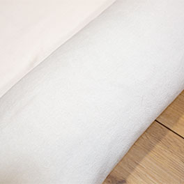 Aperçu: Tour de lit pour bébé « Patronus » - Housse lavable agréable en velours nicky au toucher 100 % coton issu de l’agriculture biologique