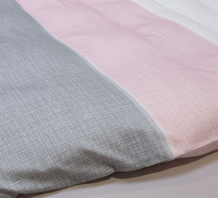 Linge de lit en satin « Marano » Linge de lit en satin « Marano »