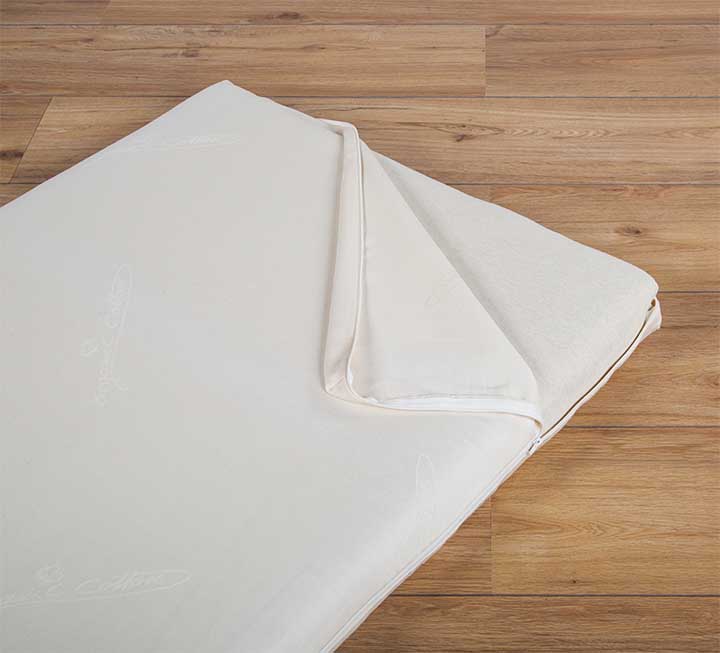 Housse de rechange pour matelas enfant « Coco » Housse de rechange pour matelas enfant « Coco »