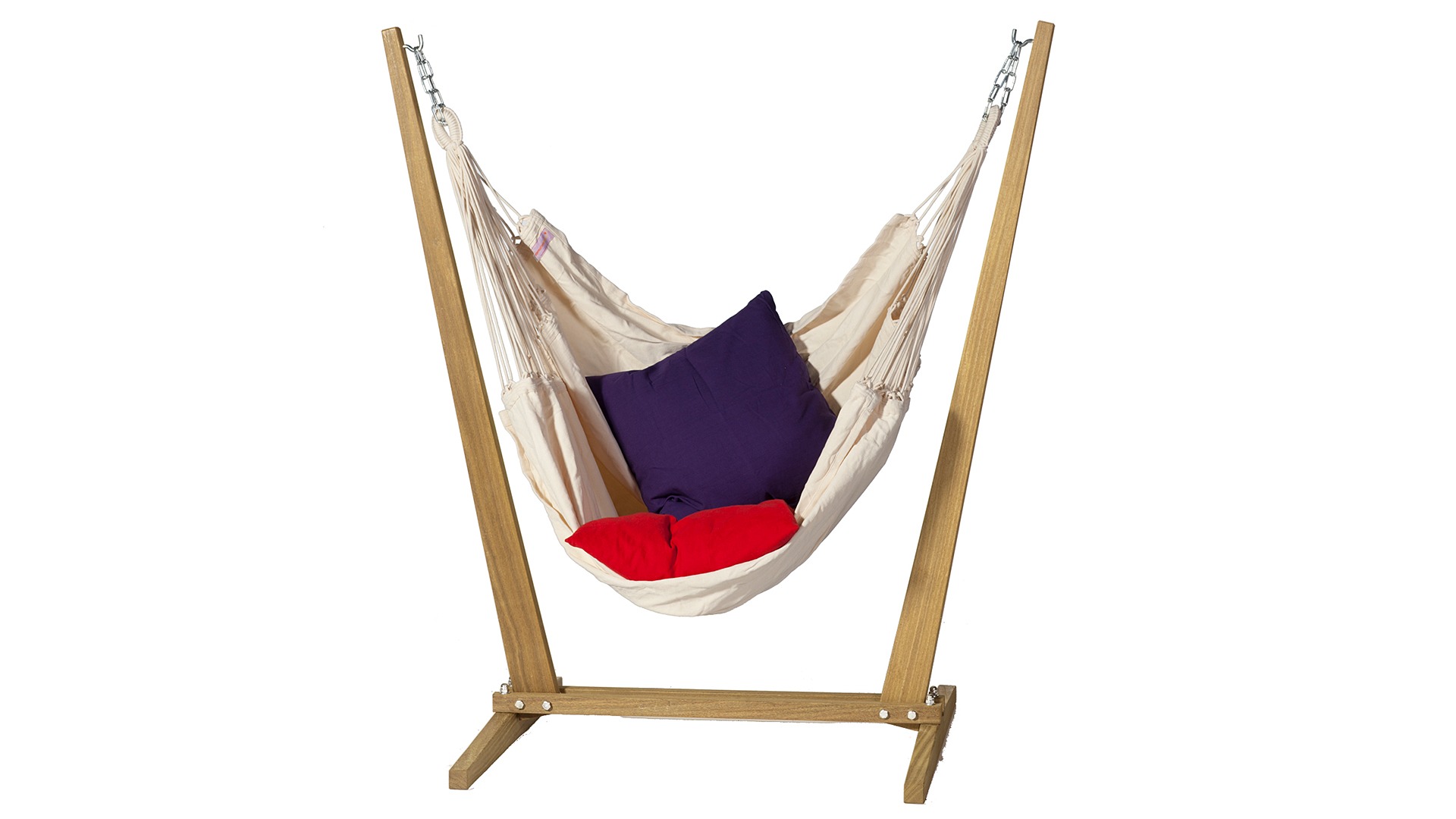 Support pour fauteuil suspendu « Prisca » allnatura France